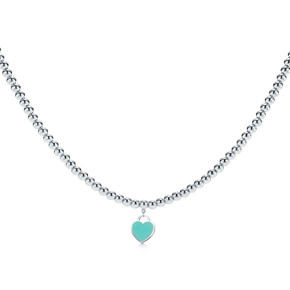 in search of tiffany & co jewelry - Picture 4 of 12